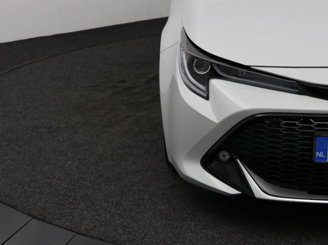 Toyota Corolla Touring Sports - 1.8 Hybrid GR-Sport