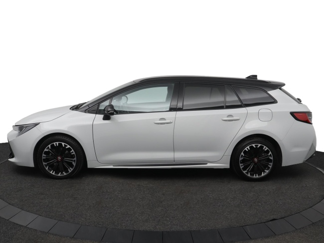Toyota Corolla Touring Sports - 1.8 Hybrid GR-Sport