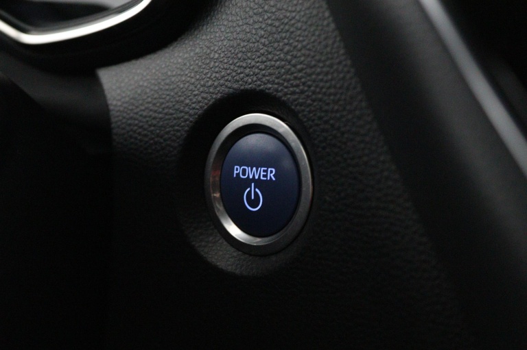 Toyota Corolla Touring Sports - 1.8 Hybrid GR-Sport 40