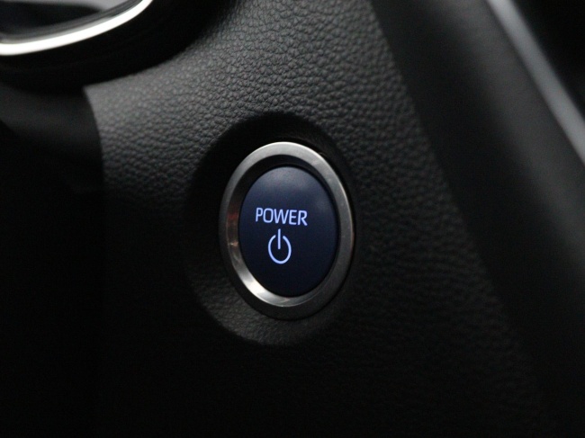 Toyota Corolla Touring Sports - 1.8 Hybrid GR-Sport