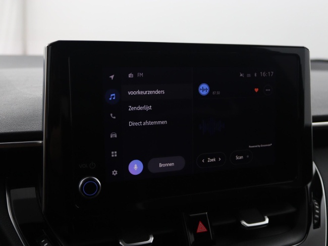 Toyota Corolla Touring Sports - 1.8 Hybrid GR-Sport