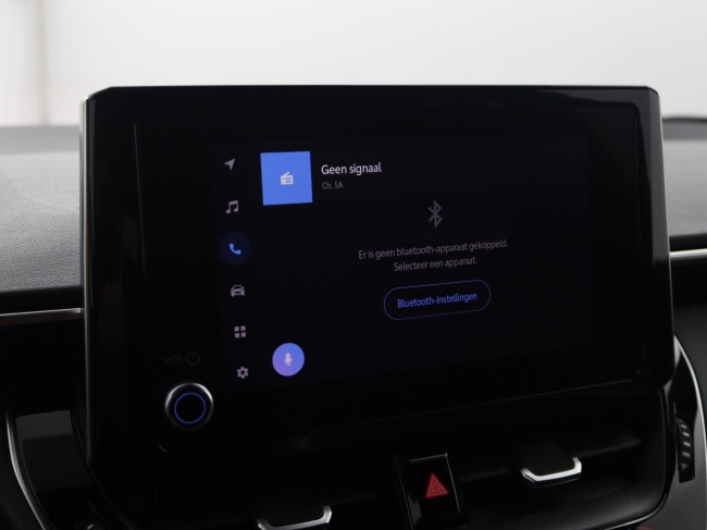 Toyota Corolla Touring Sports - 1.8 Hybrid GR-Sport