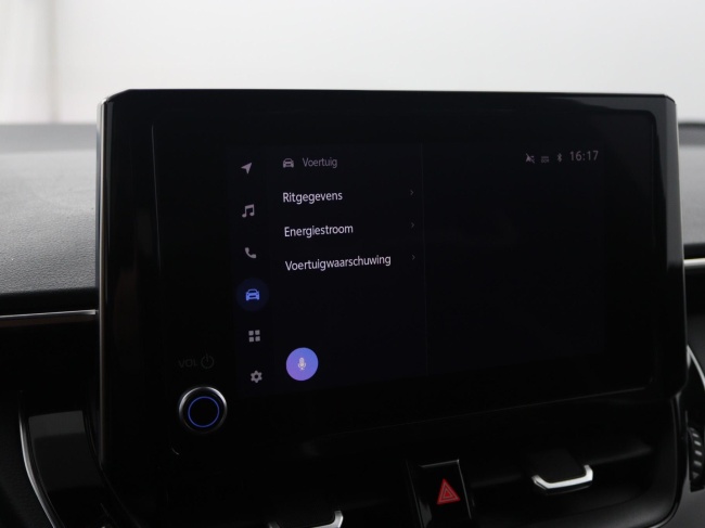 Toyota Corolla Touring Sports - 1.8 Hybrid GR-Sport