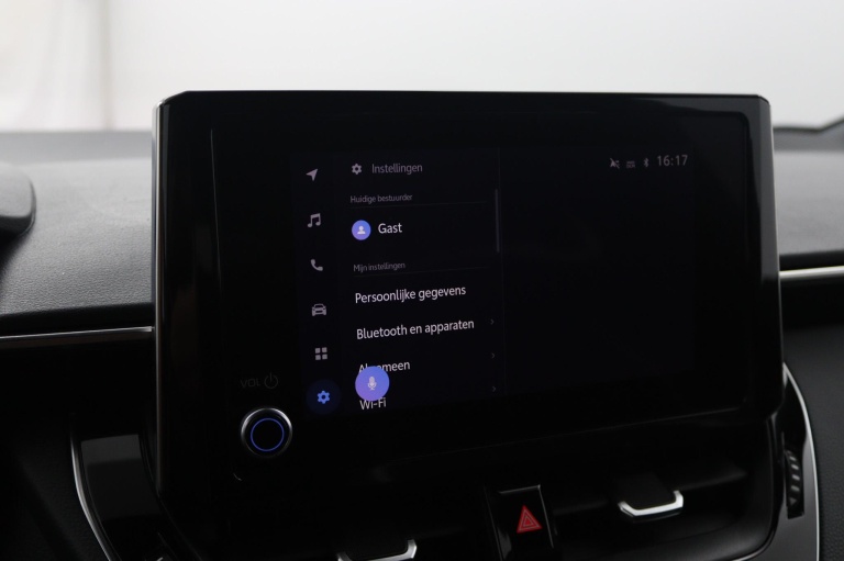 Toyota Corolla Touring Sports - 1.8 Hybrid GR-Sport 45