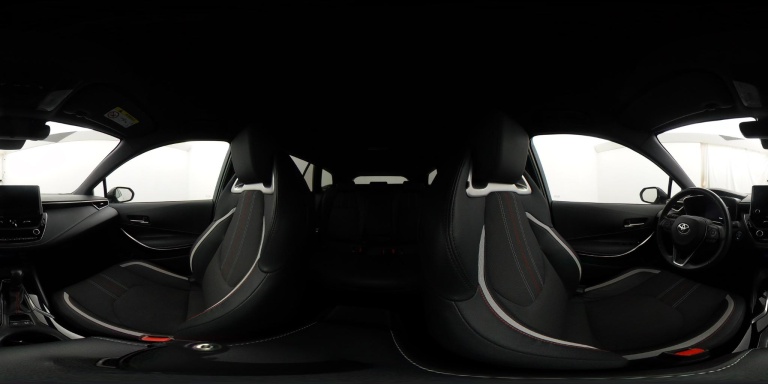 Toyota Corolla Touring Sports - 1.8 Hybrid GR-Sport 48