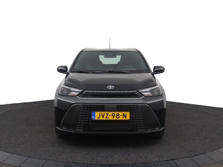 Toyota Aygo X - Hybrid 115 play 16