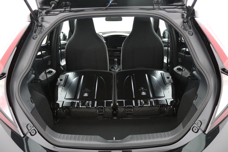 Toyota Aygo X - Hybrid 115 play 25