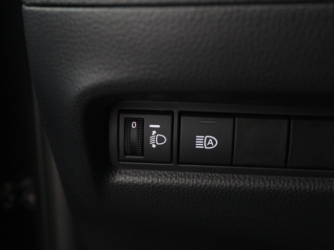 Toyota Aygo X - Hybrid 115 play