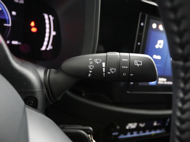 Toyota Aygo X - Hybrid 115 play