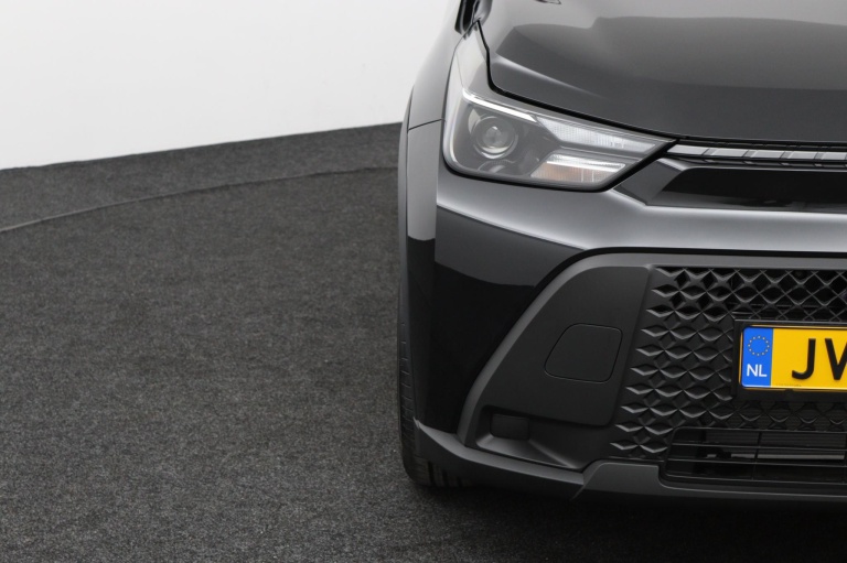 Toyota Aygo X - Hybrid 115 play 34