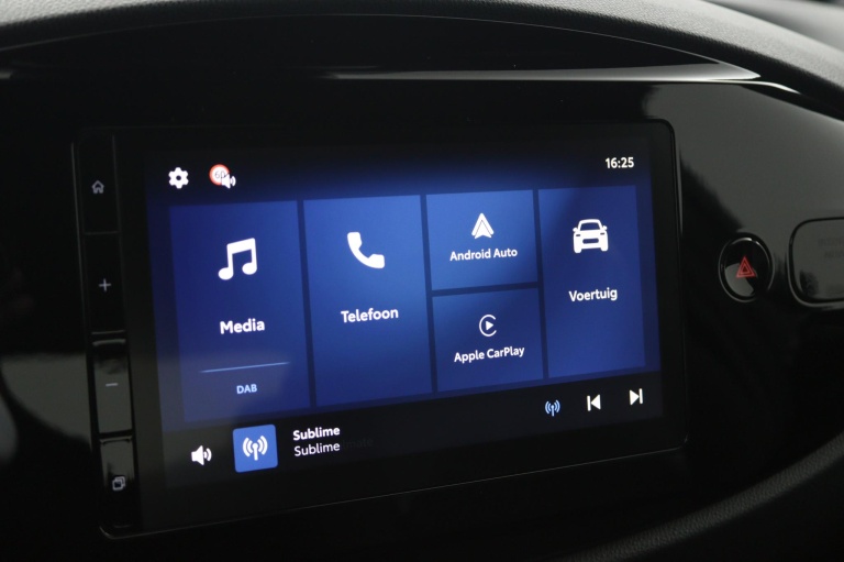 Toyota Aygo X - Hybrid 115 play 37