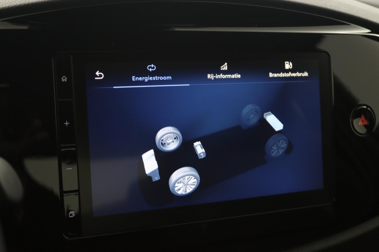 Toyota Aygo X - Hybrid 115 play 39