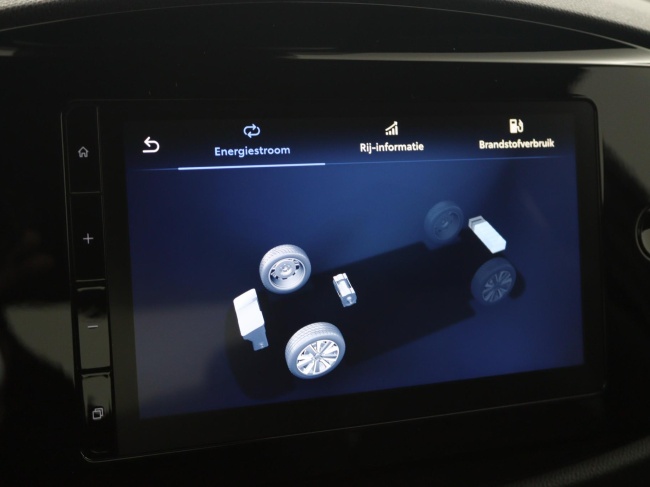 Toyota Aygo X - Hybrid 115 play