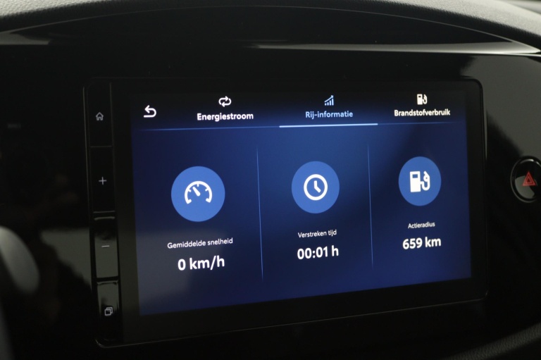 Toyota Aygo X - Hybrid 115 play 40