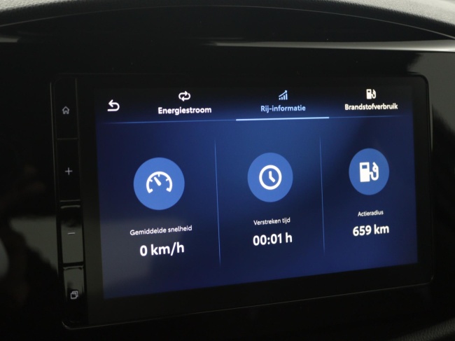 Toyota Aygo X - Hybrid 115 play