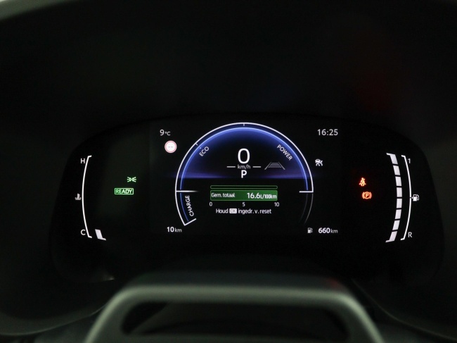 Toyota Aygo X - Hybrid 115 play