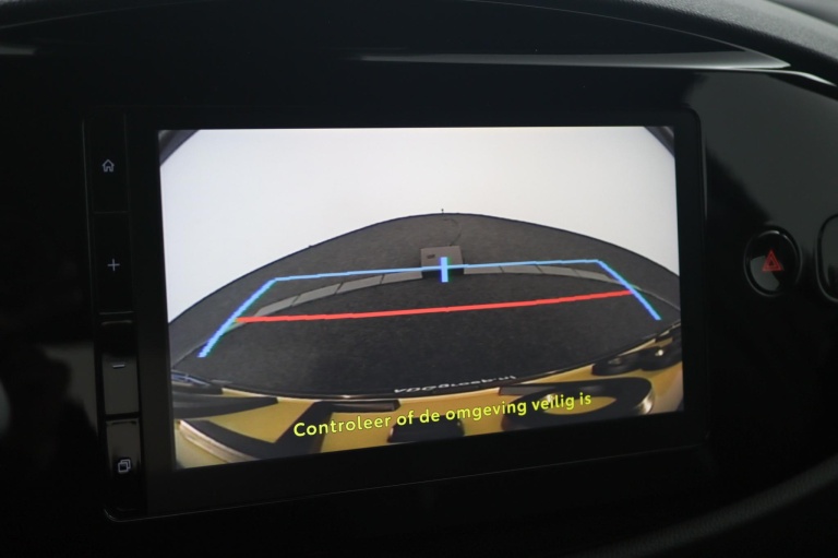 Toyota Aygo X - Hybrid 115 play 9