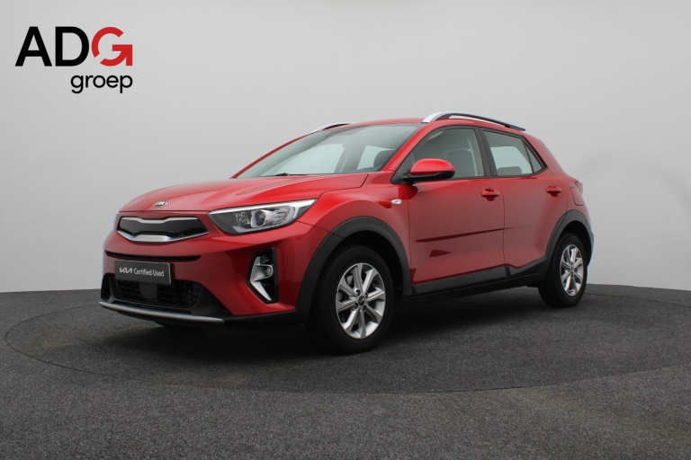 Kia Stonic - 1.0 T-GDi MHEV DynamicLine 1