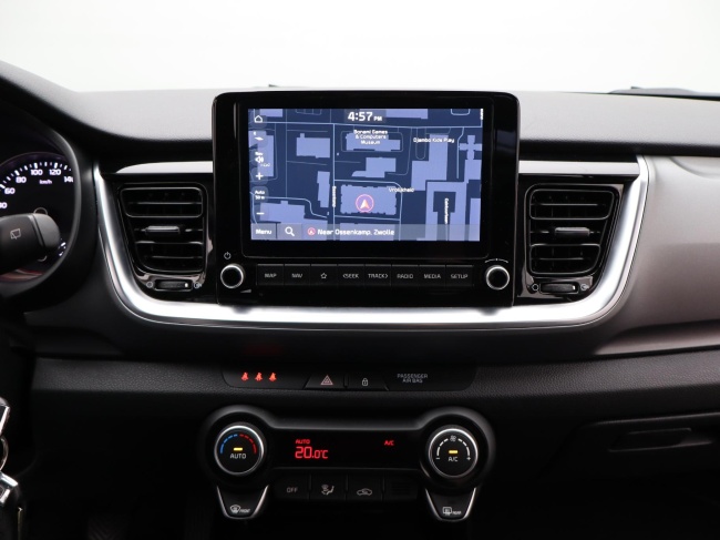 Kia Stonic - 1.0 T-GDi MHEV DynamicLine