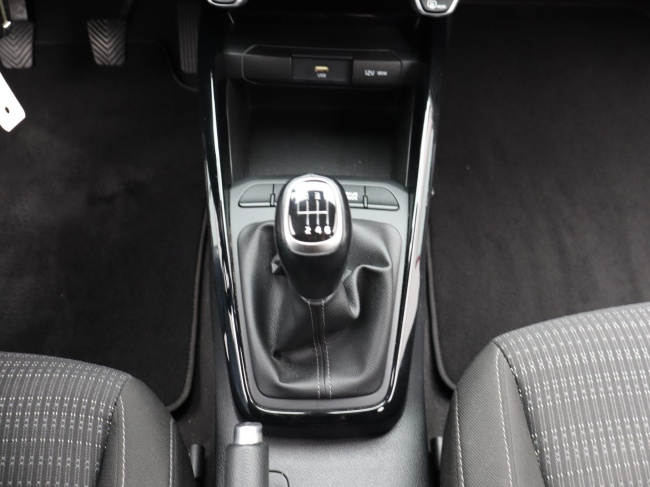 Kia Stonic - 1.0 T-GDi MHEV DynamicLine