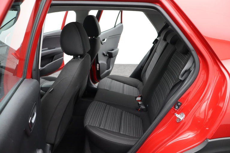 Kia Stonic - 1.0 T-GDi MHEV DynamicLine 13