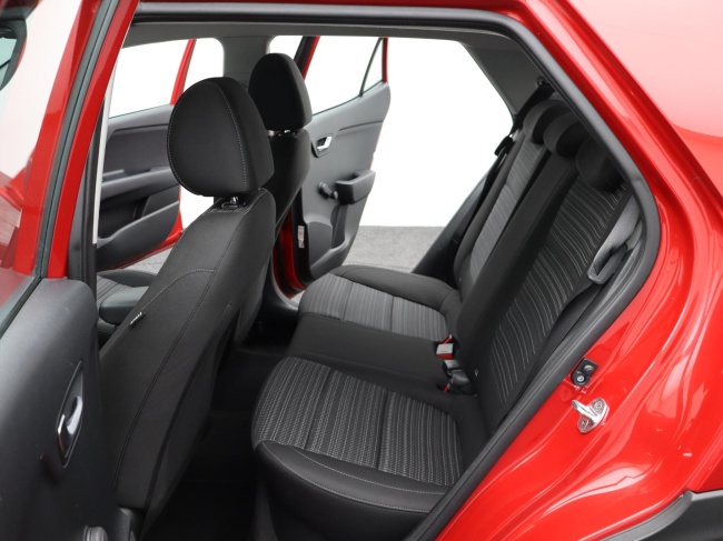 Kia Stonic - 1.0 T-GDi MHEV DynamicLine