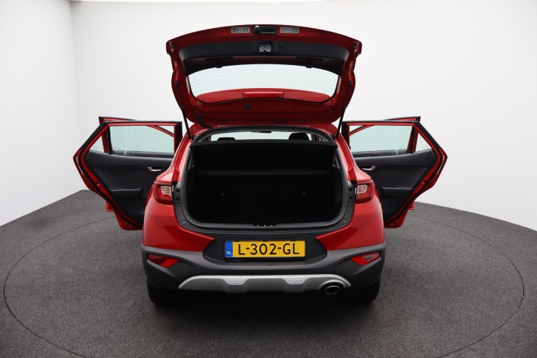 Kia Stonic - 1.0 T-GDi MHEV DynamicLine 14