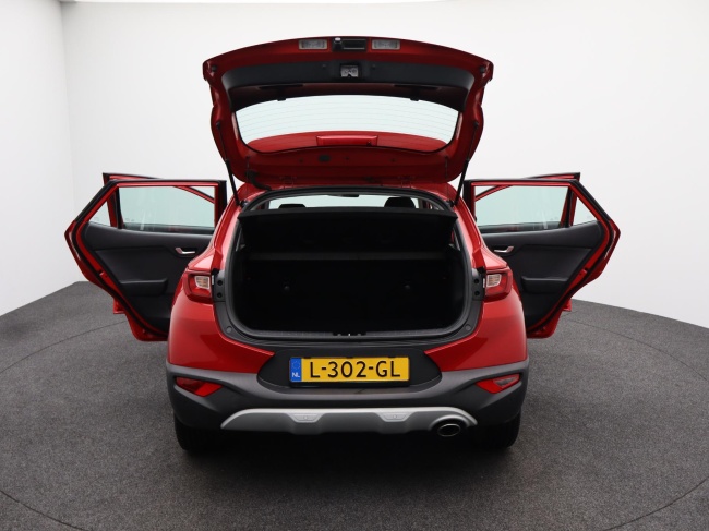 Kia Stonic - 1.0 T-GDi MHEV DynamicLine