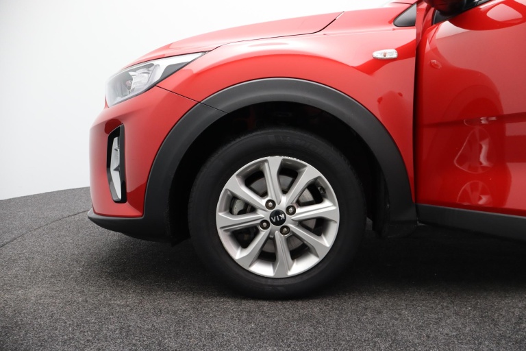 Kia Stonic - 1.0 T-GDi MHEV DynamicLine 16