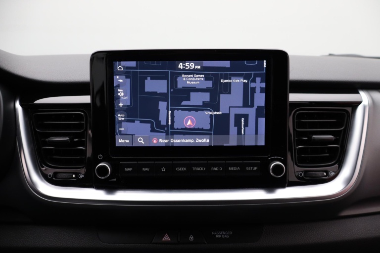 Kia Stonic - 1.0 T-GDi MHEV DynamicLine 17