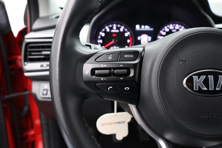 Kia Stonic - 1.0 T-GDi MHEV DynamicLine 18