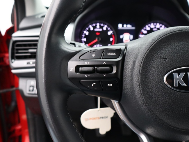 Kia Stonic - 1.0 T-GDi MHEV DynamicLine