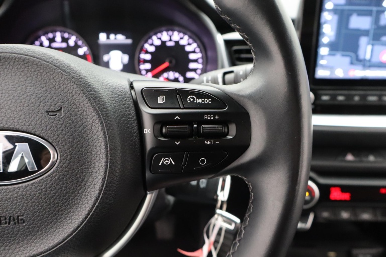 Kia Stonic - 1.0 T-GDi MHEV DynamicLine 19