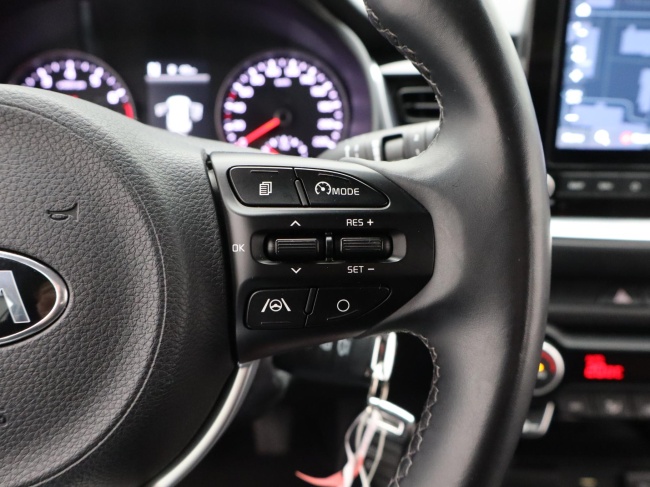 Kia Stonic - 1.0 T-GDi MHEV DynamicLine