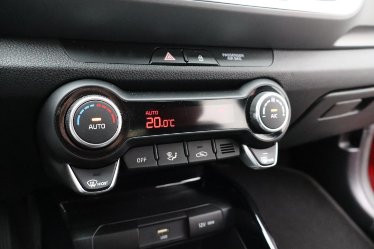 Kia Stonic - 1.0 T-GDi MHEV DynamicLine 20