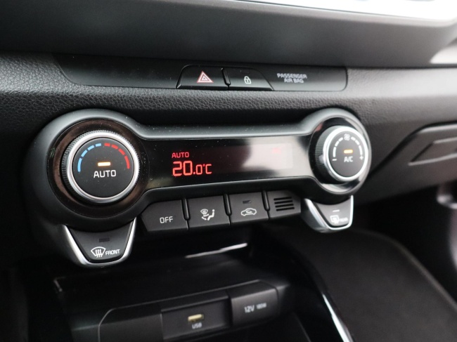 Kia Stonic - 1.0 T-GDi MHEV DynamicLine