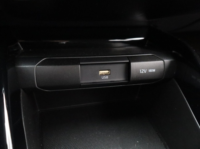 Kia Stonic - 1.0 T-GDi MHEV DynamicLine