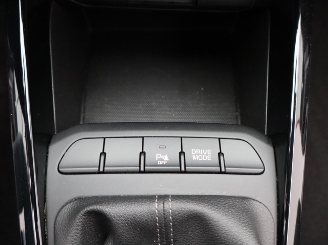 Kia Stonic - 1.0 T-GDi MHEV DynamicLine