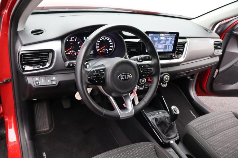 Kia Stonic - 1.0 T-GDi MHEV DynamicLine 25