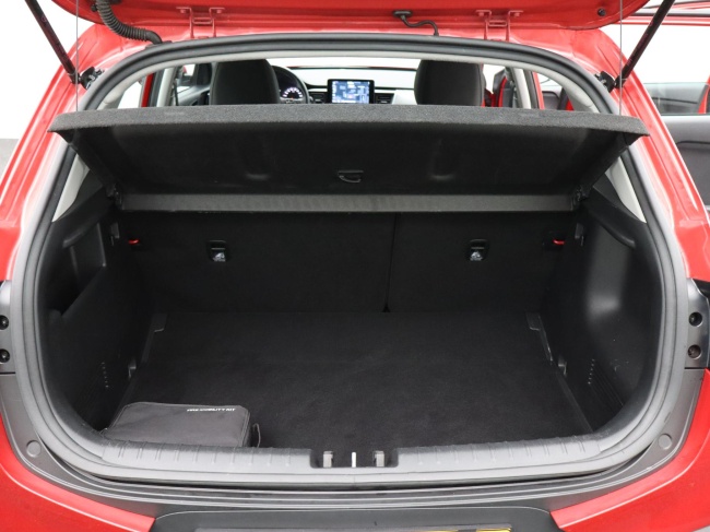 Kia Stonic - 1.0 T-GDi MHEV DynamicLine