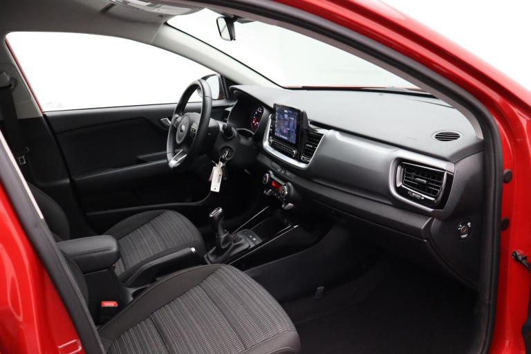 Kia Stonic - 1.0 T-GDi MHEV DynamicLine 27