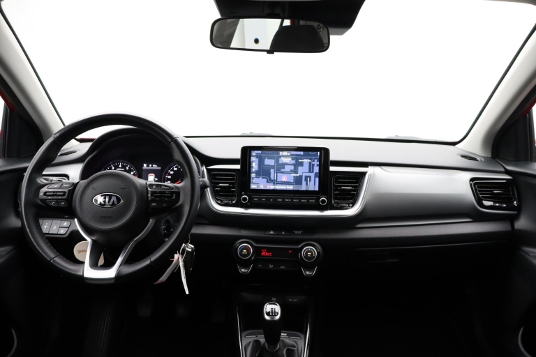 Kia Stonic - 1.0 T-GDi MHEV DynamicLine 29