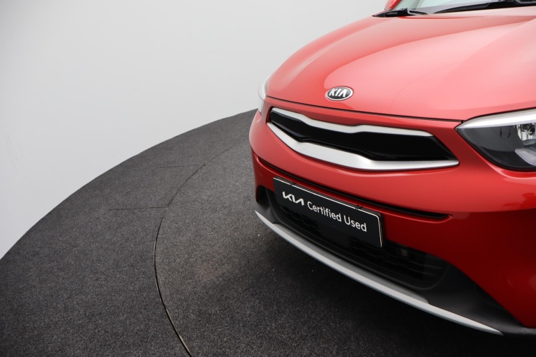 Kia Stonic - 1.0 T-GDi MHEV DynamicLine 31