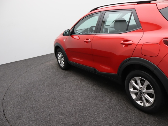 Kia Stonic - 1.0 T-GDi MHEV DynamicLine