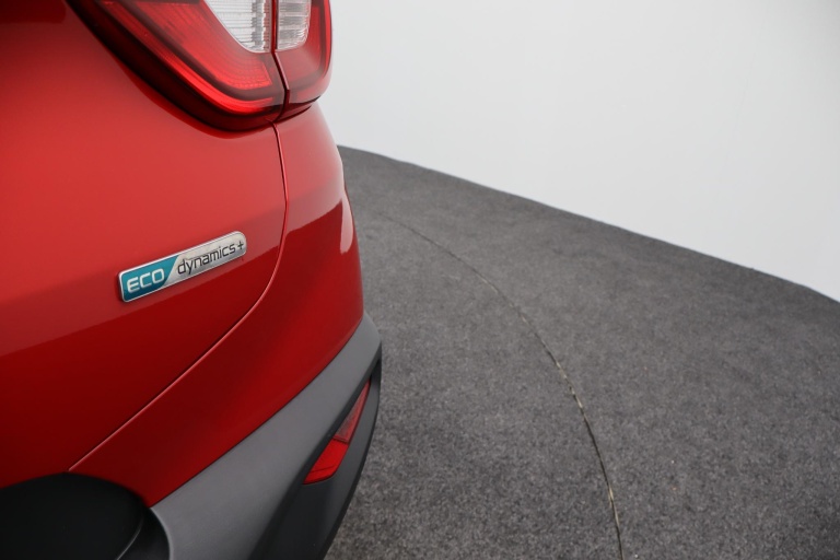 Kia Stonic - 1.0 T-GDi MHEV DynamicLine 34