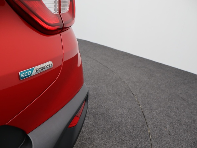 Kia Stonic - 1.0 T-GDi MHEV DynamicLine