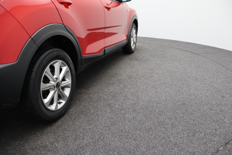 Kia Stonic - 1.0 T-GDi MHEV DynamicLine 35