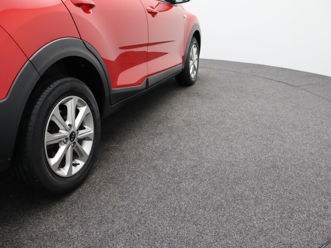 Kia Stonic - 1.0 T-GDi MHEV DynamicLine