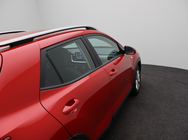 Kia Stonic - 1.0 T-GDi MHEV DynamicLine