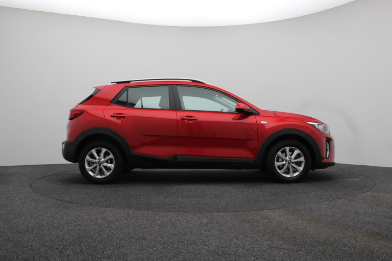 Kia Stonic - 1.0 T-GDi MHEV DynamicLine 5